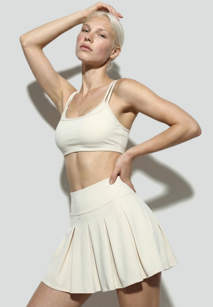 Юбка-шорты Tennis Girl Coconut